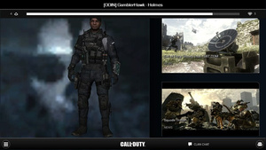 Call of Duty app released for iOS, Android, WP8 and Windows 8
