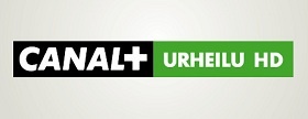 Canal+ Urheilu HD yksinoikeudella TV Viihteelle