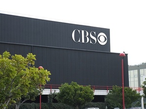 CBS Studios working on original programming for streaming services like Netflix, Amazon