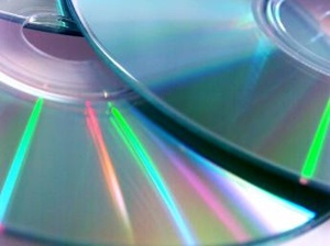 Physical CD sales continue to dive