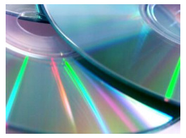 CD sales continue to die