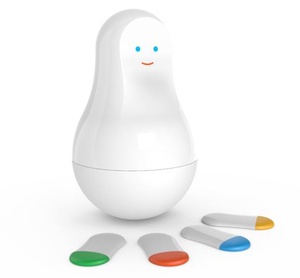 Elektroniikkamessujen erikoisemmat ilmestykset - CES 2014