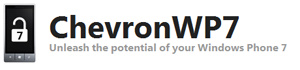 Developers pull ChevronWP7 Windows Phone 7 unlocking tool