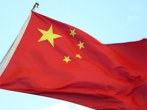China denies disrupting GMail service