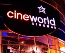 UK movie theater bans notebooks to prevent piracy