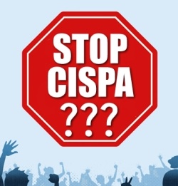 Microsoft laat steun voor CISPA vallen