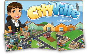 CityVille now the most popular social game
