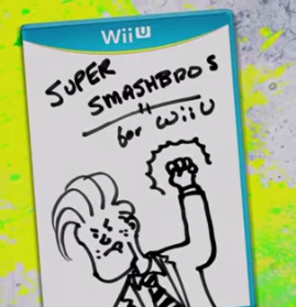 Hilarious Conan Clueless Gamer: 'Super Smash Bros' for Wii U edition
