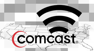 Report: Comcast wants to launch its own wireless mobile phone service