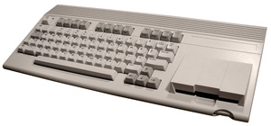 Super-rare Commodore 65 is on sale at eBay