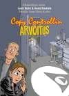 Copy Controllin arvoitus -sarjakuva parodioi Piraattitehdasta