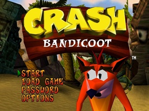 Did Sony buy the IP for Crash Bandicoot?