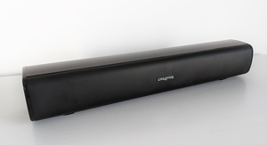 Testissä pieni ja edullinen soundbar – Creative Stage Air