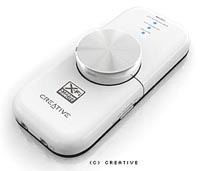 Creative ships its 25 millionth MP3 player