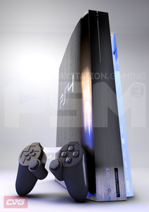 Analyst: PS4 and Xbox 8 to retail for $400