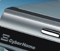 20,000 CyberHome DVD Recorders seized