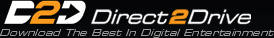 Direct2Drive merges with Gamefly