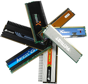 Thanks to DDR3 costs, video card makers raising prices across the board