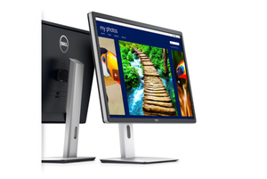 CES 2014: Dell unveils 4K monitor with $699 price tag