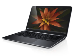 Dell lancerer XPS 13 Ultrabook med Full HD