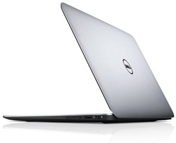 Dell's Ultrabook is a strong seller