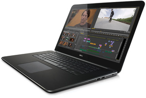 Dell løfter sløret for en utrolig kraftfuld bærbar med en 3200x1800-skærm