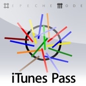 Depeche Mode on ensimmäinen iTunes Pass -artisti