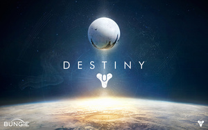 Bungie's 'Destiny' finally gets release date; 9/9/14