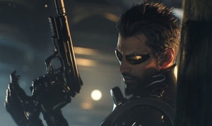 E3 Trailer: Here is the new Deus Ex: Mankind Divided gameplay trailer