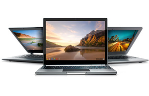 Google confirms Chromebook Pixel 2 is coming
