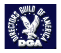 Directors guild starts negotiations in Hollywood