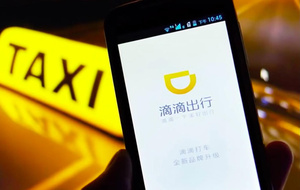 Didi wants to expand outside of China