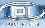 A brief look at di.fm - Digitally Imported Radio