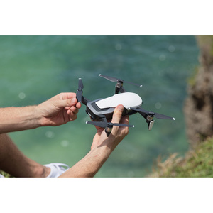 DJI introduces a new lightweight drone to further close the gap between pro and consumer