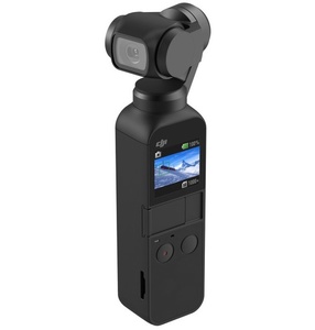 DJI Osmo Pocket – Laadukasta videota taskukoossa