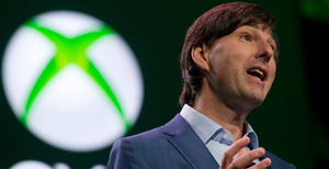 Don Mattrick gets $50 million pay package to leave Xbox for Zynga