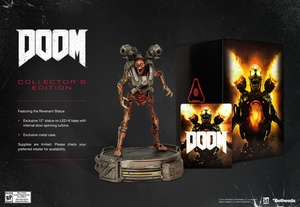 The new 'Doom' is almost here!