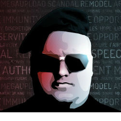 Mega's Kim Dotcom announces upcoming encrypted email addition to service