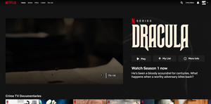 Tässä kaikki tammikuun uudet Netflix-sarjat
