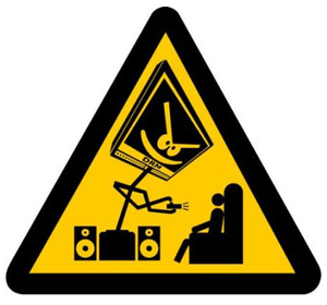RIAA kuvaa DRM-tekniikkaa välttämättömäksi