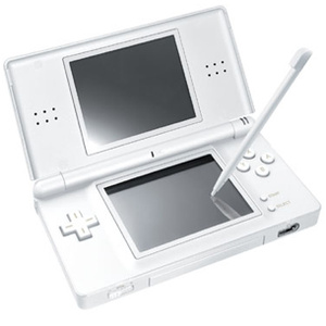 Nintendo DS Lite will not be phased out