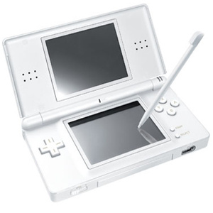 Nintendo DS hits 100 million sold milestone