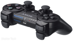 Sony to say goodbye to DualShock design for PS4 controllers?