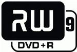 Dual-layer DVD+Rs available in Q2 2004