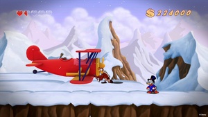 NES-klassikeren DuckTales udkommer i morgen i en remastered-version