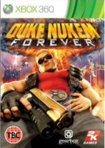 Duke Nukem Forever delayed again