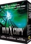 DVD X Copy v1.5 released