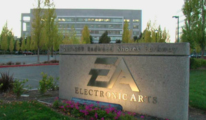 EA sikrer sig rettighederne til at lave Star Wars spil