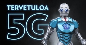 Elisa aloitti 5G Kotinetin markkinoinnin – Vaihtoehto kuituyhteydelle