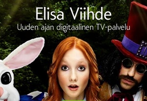 Elisa Viihde -paketin ominaisuuksia karsitaan